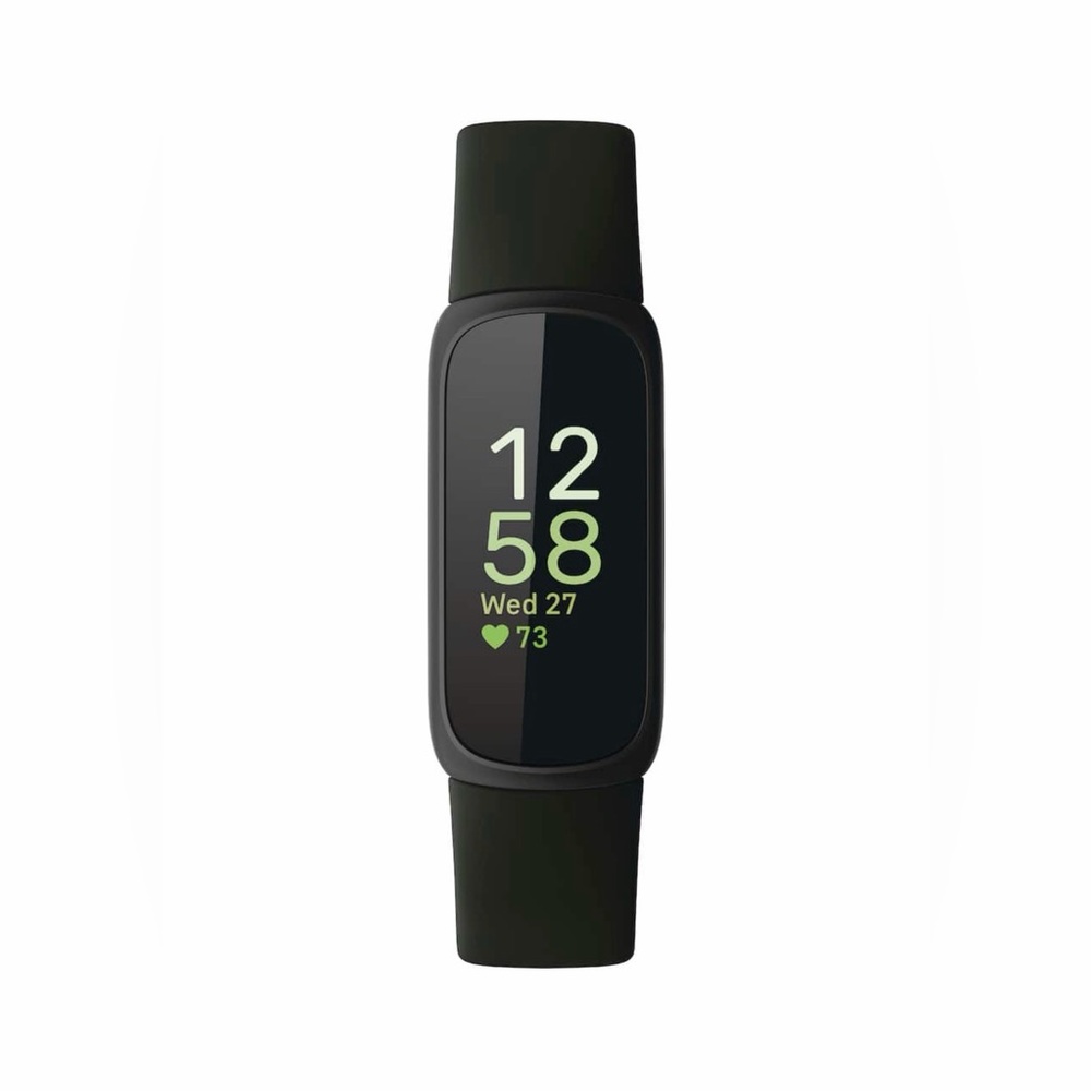 Fitbit Inspire 3 black